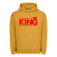 King Urban Hoodie | Teevron