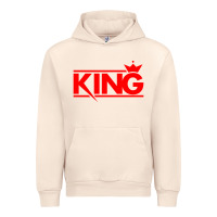 Sandshell king Urban Hoodie - linhVisuals