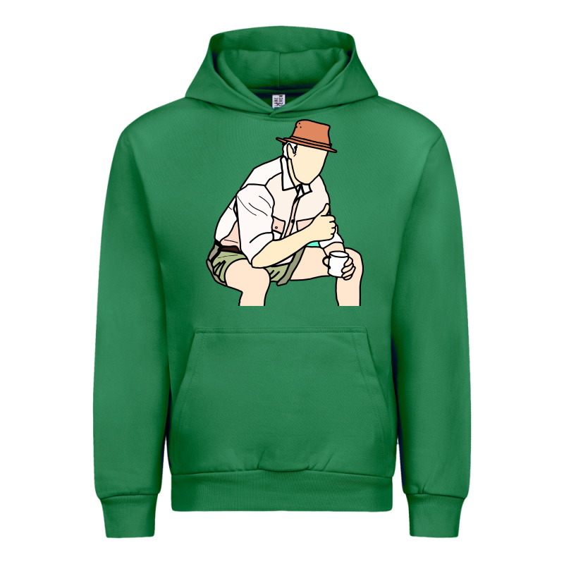 Russell Coight Urban Hoodie by linhVisuals | Teevron