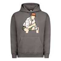 Pigment Tornado russell coight Urban Hoodie - linhVisuals