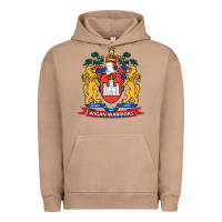 Pigment Burro wigan warriors Urban Hoodie - linhVisuals