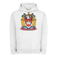 Pigment Lunar Rock wigan warriors Urban Hoodie - linhVisuals