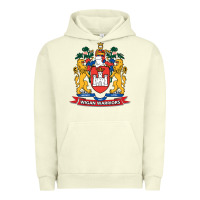 Pigment Pistachio wigan warriors Urban Hoodie - linhVisuals