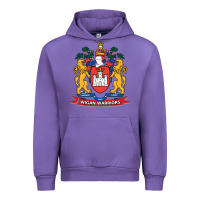 Tulip wigan warriors Urban Hoodie - linhVisuals