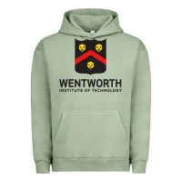Wentworth Standard Urban Hoodie | Teevron