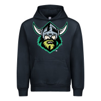 Navy canberra raiders Urban Hoodie - linhVisuals