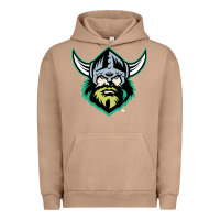Pigment Burro canberra raiders Urban Hoodie - linhVisuals