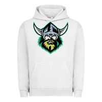 Pigment Lunar Rock canberra raiders Urban Hoodie - linhVisuals