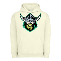 Pigment Pistachio canberra raiders Urban Hoodie - linhVisuals