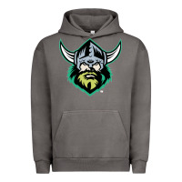 Pigment Tornado canberra raiders Urban Hoodie - linhVisuals