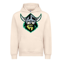Sandshell canberra raiders Urban Hoodie - linhVisuals