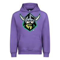 Tulip canberra raiders Urban Hoodie - linhVisuals