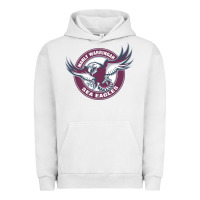 Pigment Lunar Rock manly warringah sea eagles Urban Hoodie - linhVisuals