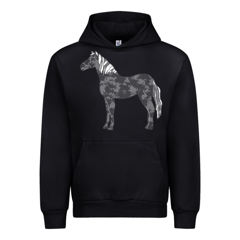 Horse Lover T  Shirthorse T  Shirt (1) Urban Hoodie by linhVisuals | Teevron