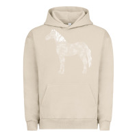 Pigment French Oak horse lover t  shirthorse t  shirt (1) Urban Hoodie - linhVisuals