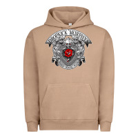 Pigment Burro dropkick murphy Urban Hoodie - linhVisuals