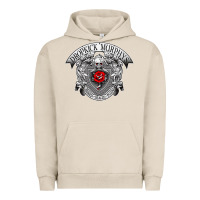 Pigment French Oak dropkick murphy Urban Hoodie - linhVisuals