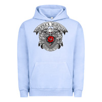 Pigment Grape Ice dropkick murphy Urban Hoodie - linhVisuals