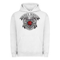Pigment Lunar Rock dropkick murphy Urban Hoodie - linhVisuals