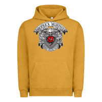 Pigment Peanut Butter dropkick murphy Urban Hoodie - linhVisuals