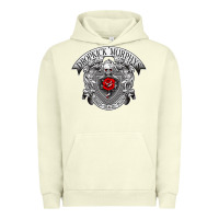 Pigment Pistachio dropkick murphy Urban Hoodie - linhVisuals