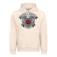 Sandshell dropkick murphy Urban Hoodie - linhVisuals