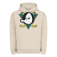 Pigment French Oak the mighty ducks classic Urban Hoodie - linhVisuals