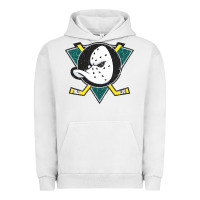 Pigment Lunar Rock the mighty ducks classic Urban Hoodie - linhVisuals