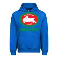 Cobalt south sidney rabbitohs Urban Hoodie - linhVisuals
