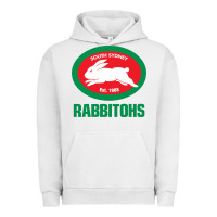 Pigment Lunar Rock south sidney rabbitohs Urban Hoodie - linhVisuals