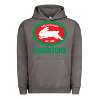 Pigment Tornado south sidney rabbitohs Urban Hoodie - linhVisuals