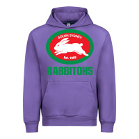 Tulip south sidney rabbitohs Urban Hoodie - linhVisuals