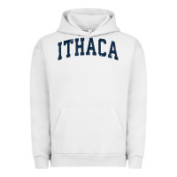 Pigment Lunar Rock ithaca new york ny vintage sports design navy design t shirt Urban Hoodie - linhVisuals
