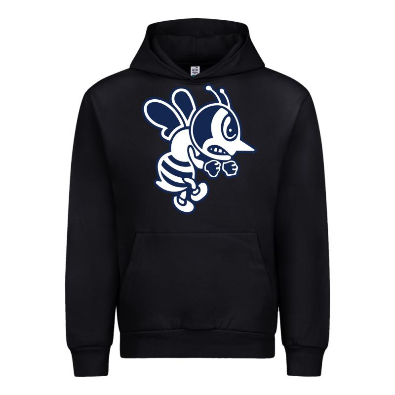 Ambrose University Fighting Bees Urban Hoodie by linhVisuals | Teevron