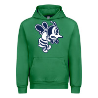 Emerald ambrose university fighting bees Urban Hoodie - linhVisuals