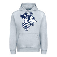 Heather Grey ambrose university fighting bees Urban Hoodie - linhVisuals