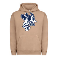 Pigment Burro ambrose university fighting bees Urban Hoodie - linhVisuals