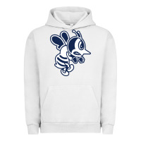 Pigment Lunar Rock ambrose university fighting bees Urban Hoodie - linhVisuals