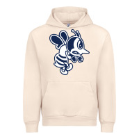 Sandshell ambrose university fighting bees Urban Hoodie - linhVisuals