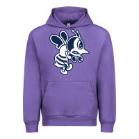 Tulip ambrose university fighting bees Urban Hoodie - linhVisuals