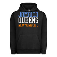 Jamaica Queens New York Ny T Shirt Urban Hoodie | Teevron