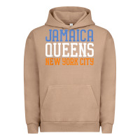 Pigment Burro jamaica queens new york ny t shirt Urban Hoodie - linhVisuals