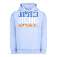 Pigment Grape Ice jamaica queens new york ny t shirt Urban Hoodie - linhVisuals