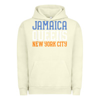 Pigment Pistachio jamaica queens new york ny t shirt Urban Hoodie - linhVisuals