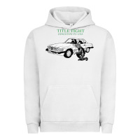 Pigment Lunar Rock Title Fight Trending Urban Hoodie - linhVisuals
