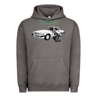 Title Fight Trending Urban Hoodie | Teevron