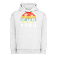 Pigment Lunar Rock kauai hawaii chicken lover souvenir t shirt Urban Hoodie - linhVisuals