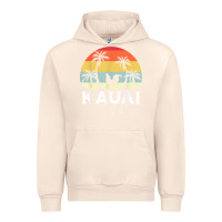 Sandshell kauai hawaii chicken lover souvenir t shirt Urban Hoodie - linhVisuals
