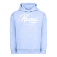 Pigment Grape Ice kauai hawaii vintage retro t shirt Urban Hoodie - linhVisuals