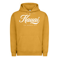 Pigment Peanut Butter kauai hawaii vintage retro t shirt Urban Hoodie - linhVisuals